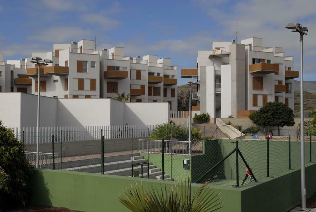 Los Martines El Medano  Exterior photo
