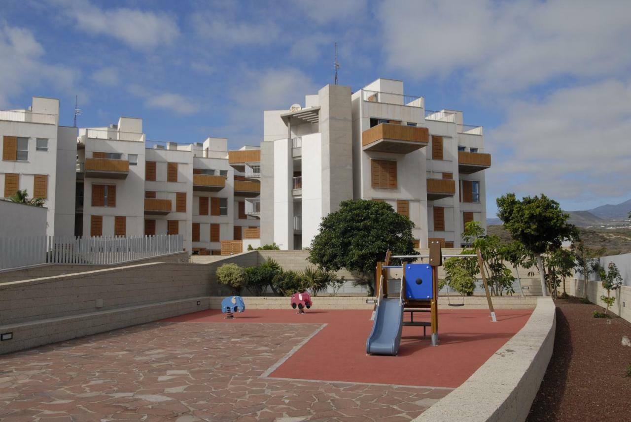 Los Martines El Medano  Exterior photo